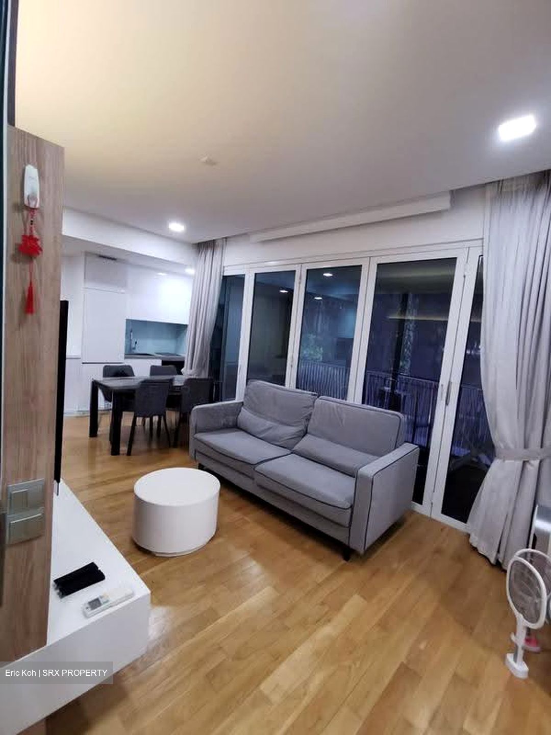The Peak @ Cairnhill II (D9), Apartment #623104881